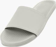 Indosole Responsibly-Made Sneaker Sole Slide Sandals