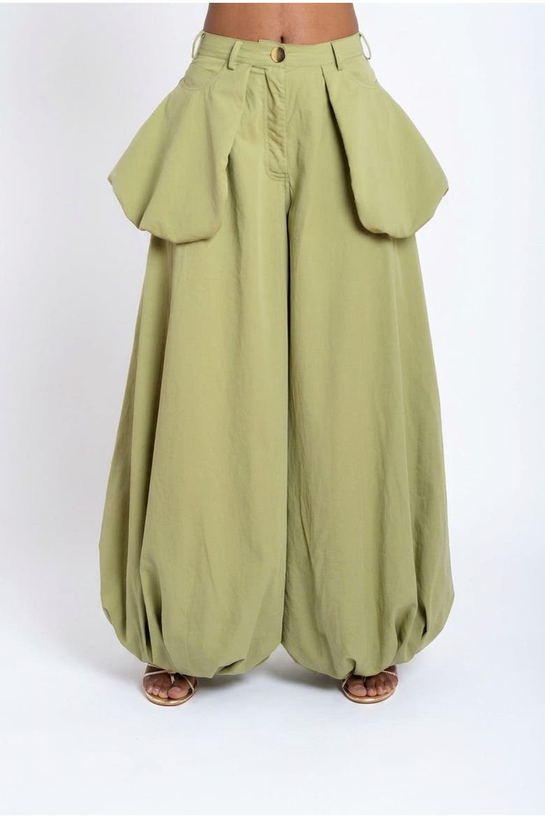 Plume Chino, Main, color, Pale Olive