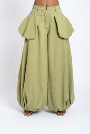 Bohn Jsell Plume Chino