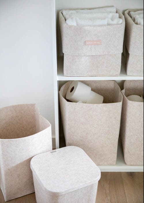 Sortjoy The Flex Bin In Stone