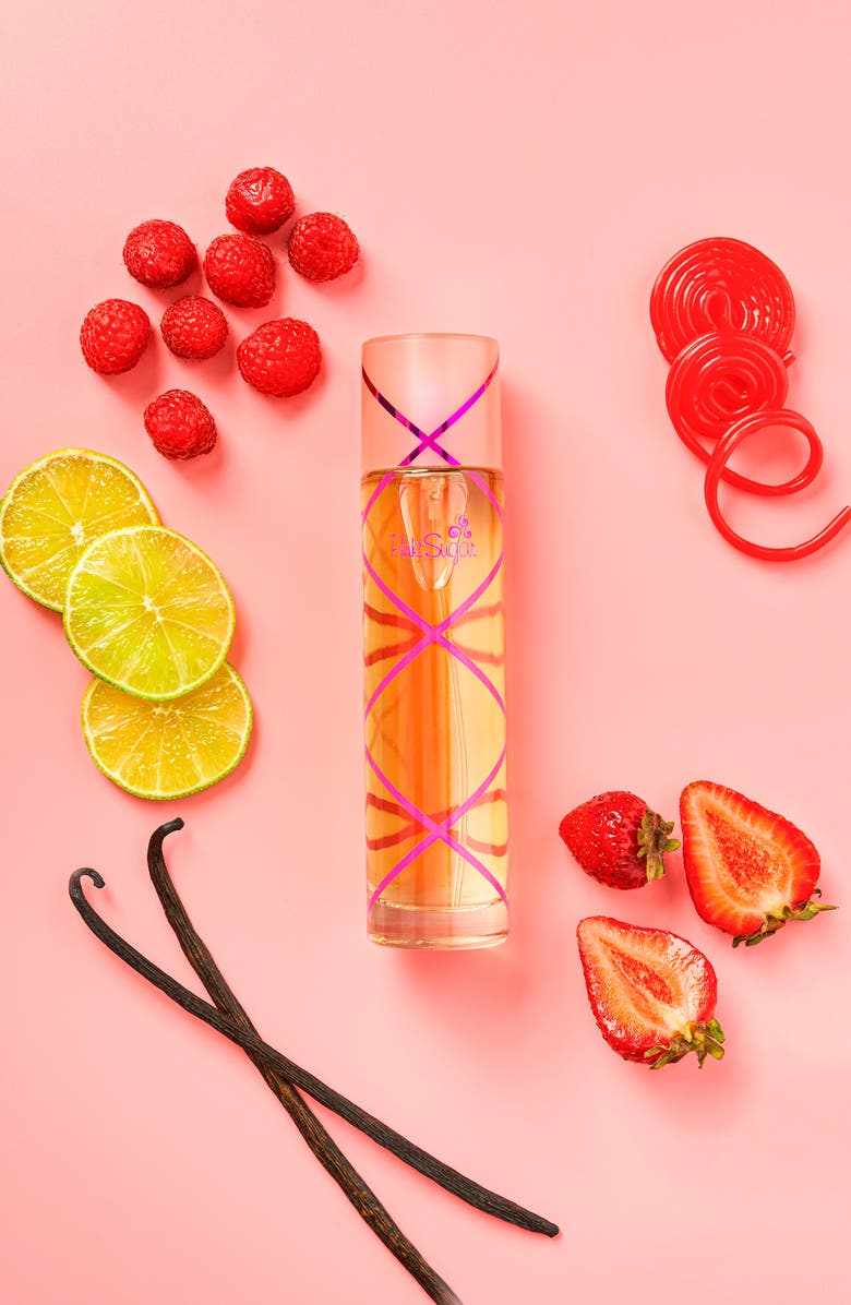 Pink Sugar 2-Piece Eau de Toilette Fragrance Set, Alternate, color, 