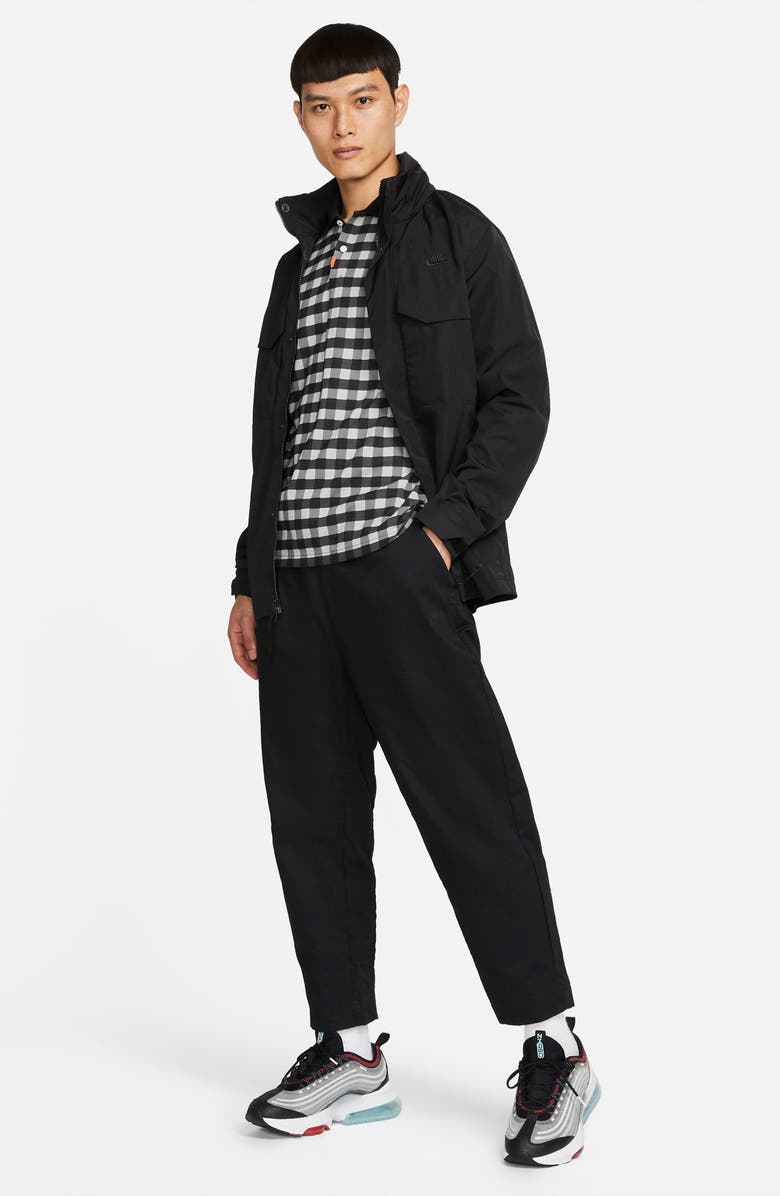 Nike Sportswear Tech Pack Sneaker Pants, Alternate, color, 