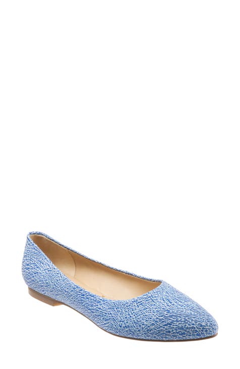 Estee Woven Flat (Women)