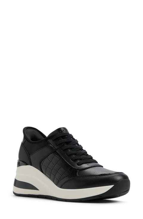 Iconistep Wedge Sneaker (Women)