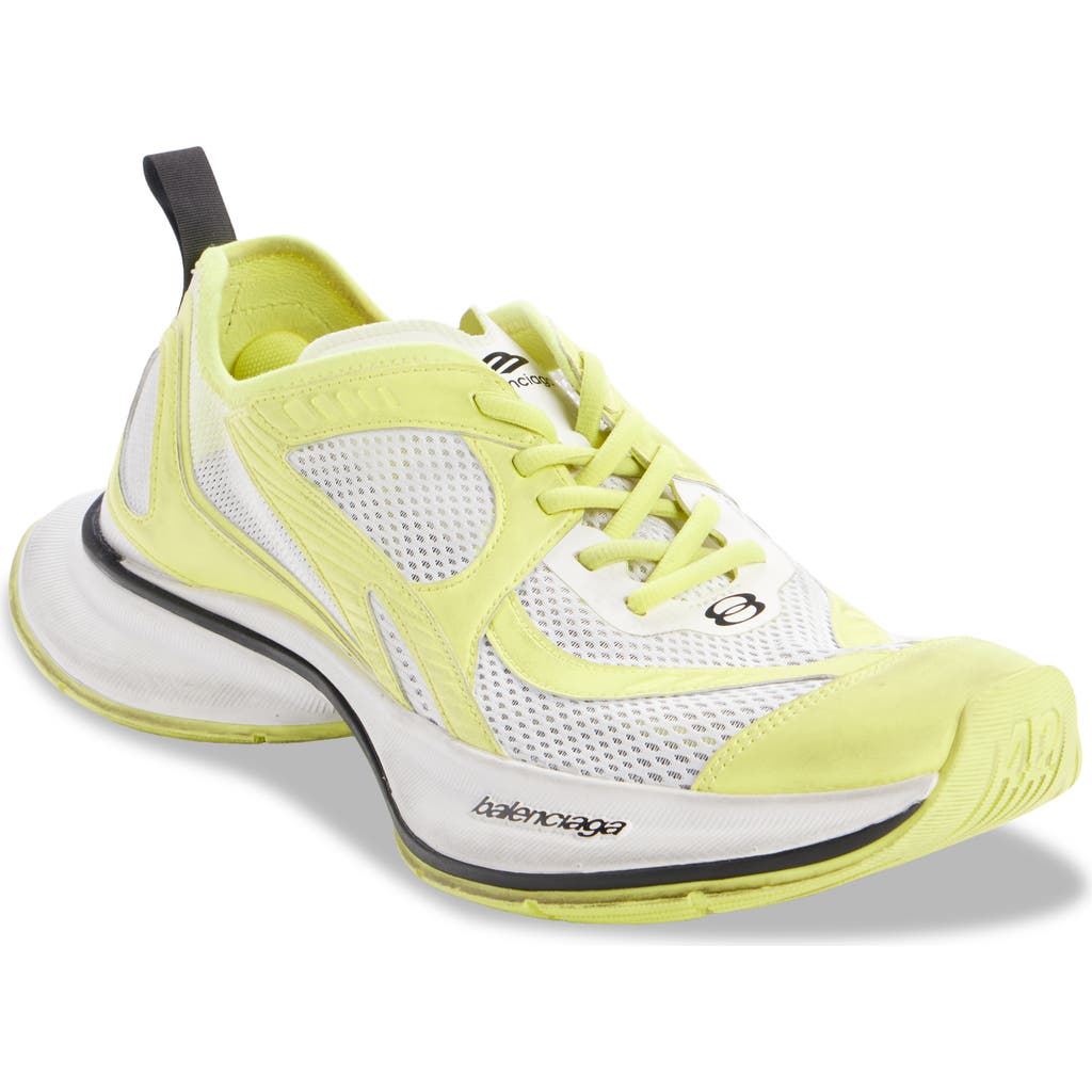 Balenciaga Sneakers Circuit