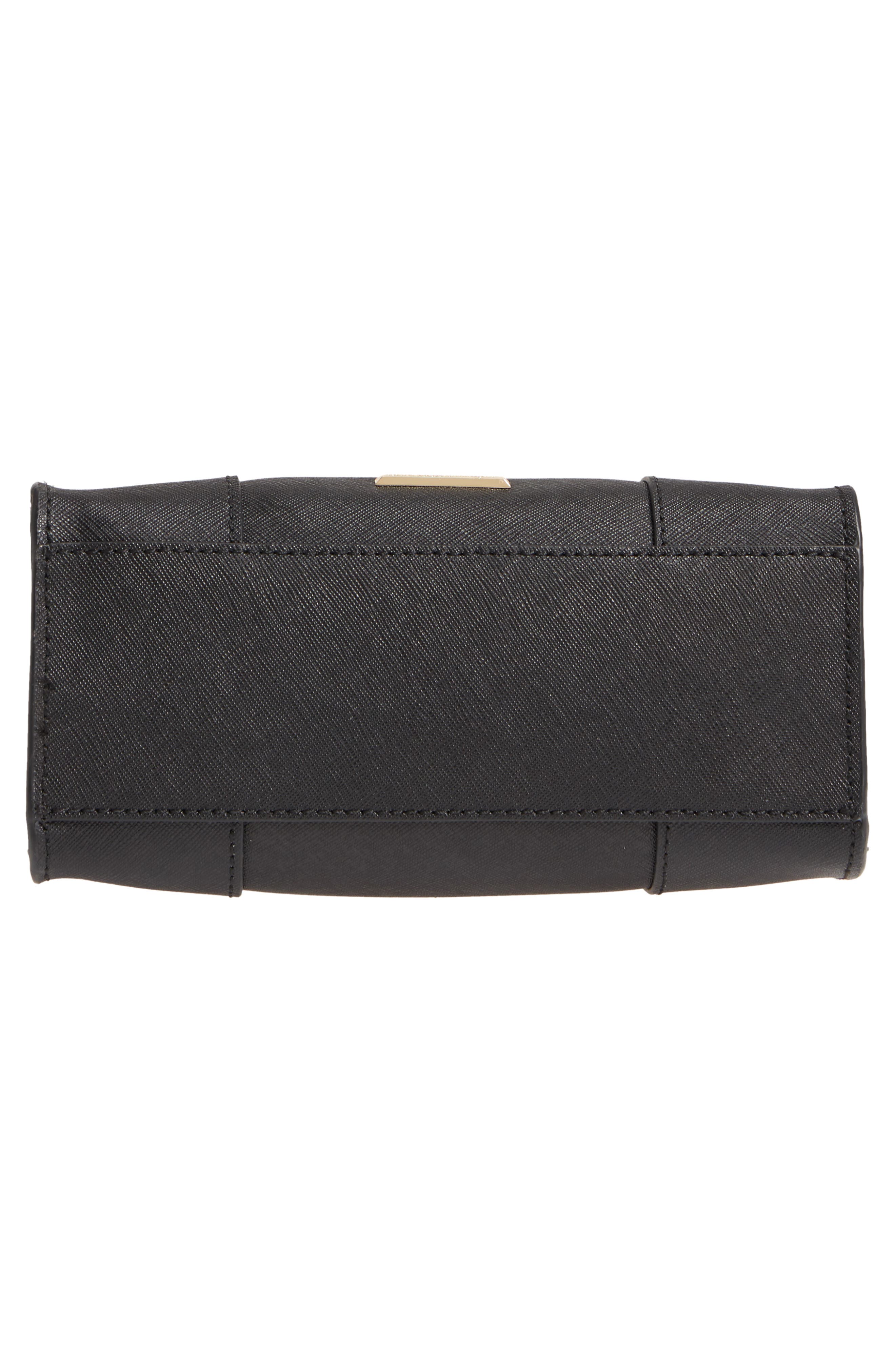 Rebecca Minkoff 'Mini MAB Tote' Crossbody Bag, Alternate, color, 