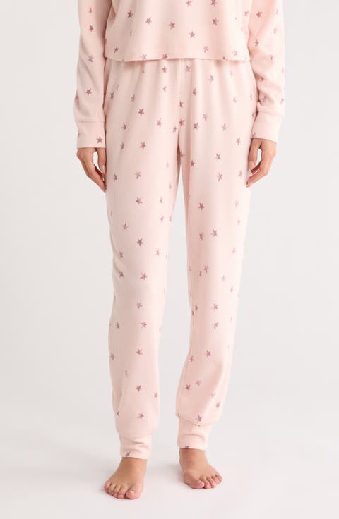 Road Trip Pajama Joggers