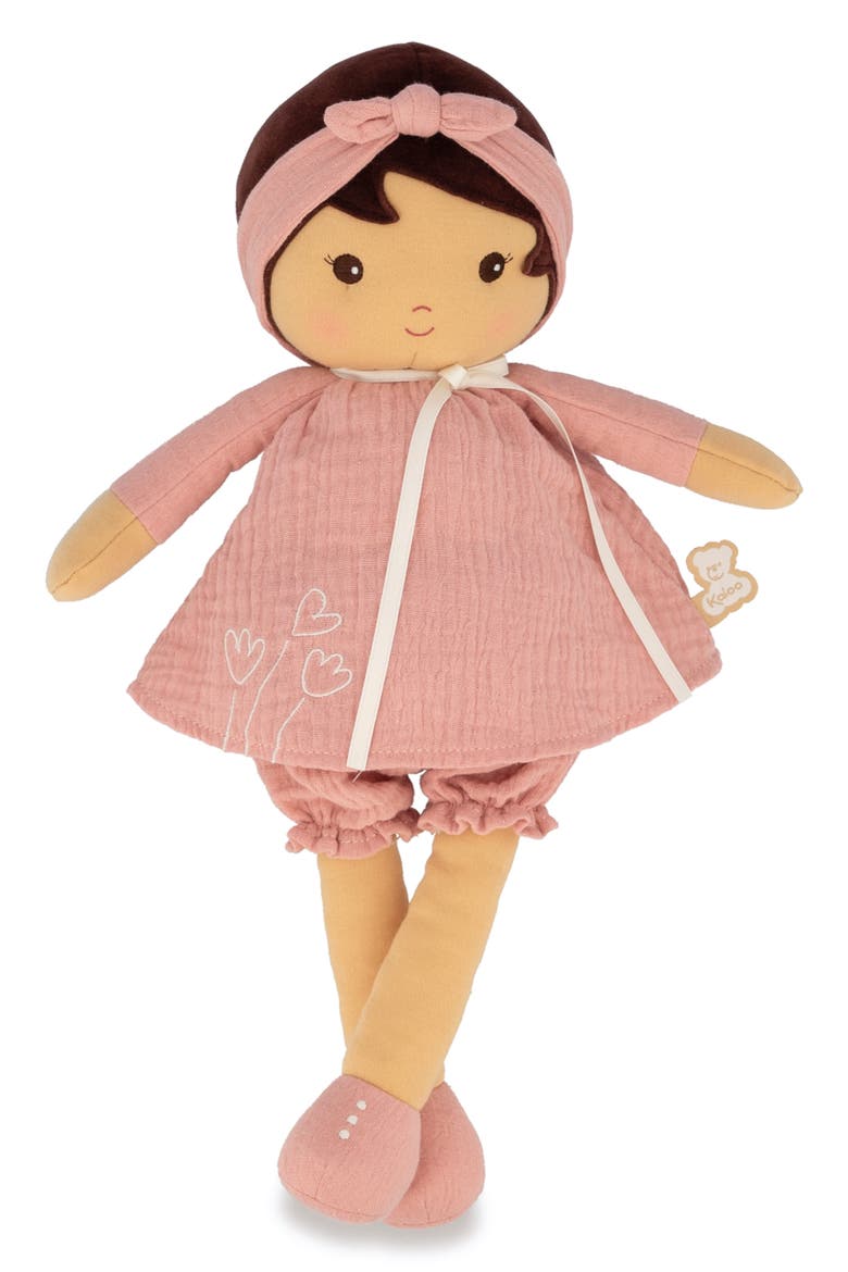 Amandine XL Tendresse Dolle, Main, color, NO COLOR