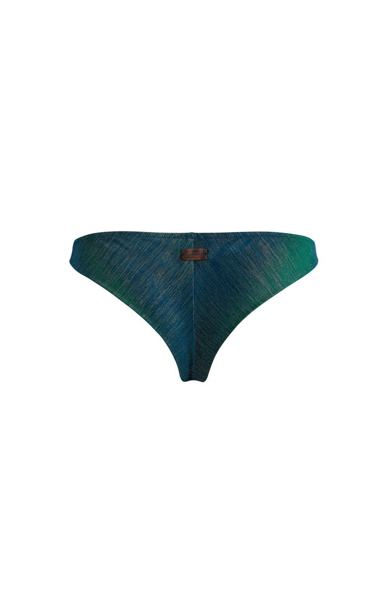 Vilebrequin Tanga Bikini Bottom Rainbow, Alternate, color,