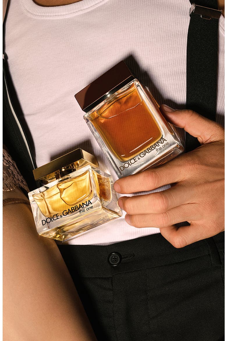 The One Eau de Toilette, Alternate, color, NO COLOR