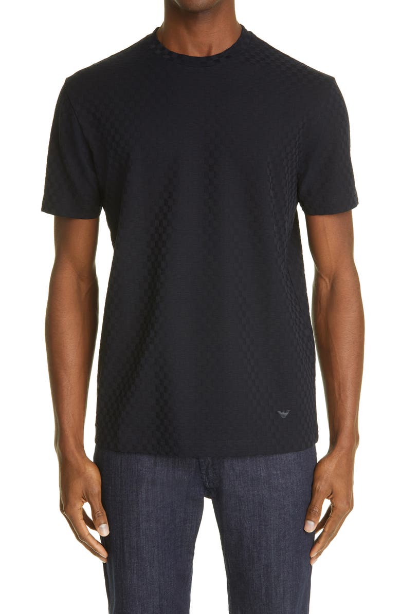 Emporio Armani Mini Box T-Shirt, Main, color,