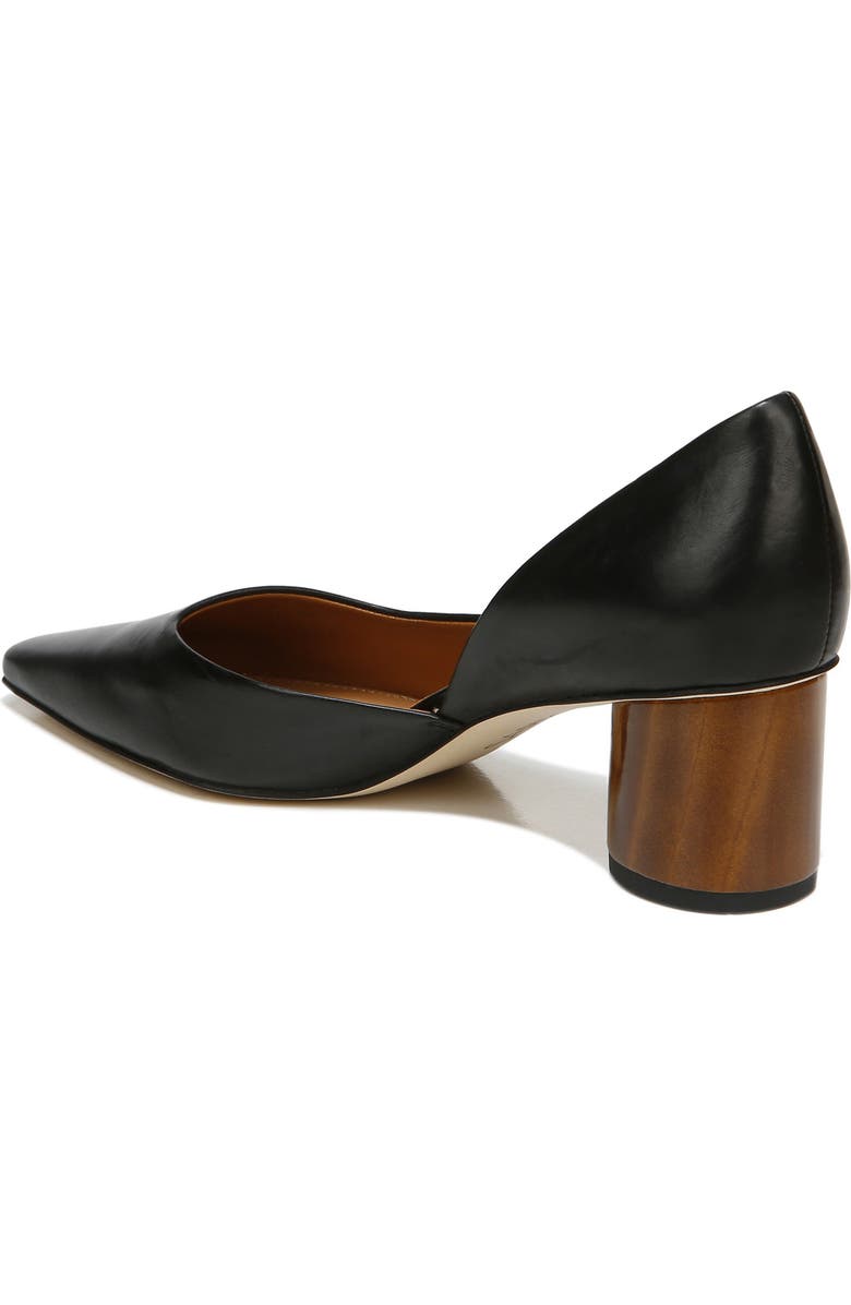 SARTO by Franco Sarto Rita Pointed Toe Pump, Alternate, color,