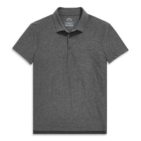 Adult Flexknit Polo (Unisex Fit)