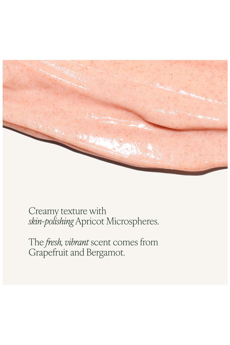 Jumbo Regenerating Cleanser $222 Value, Alternate, color, APRICOT