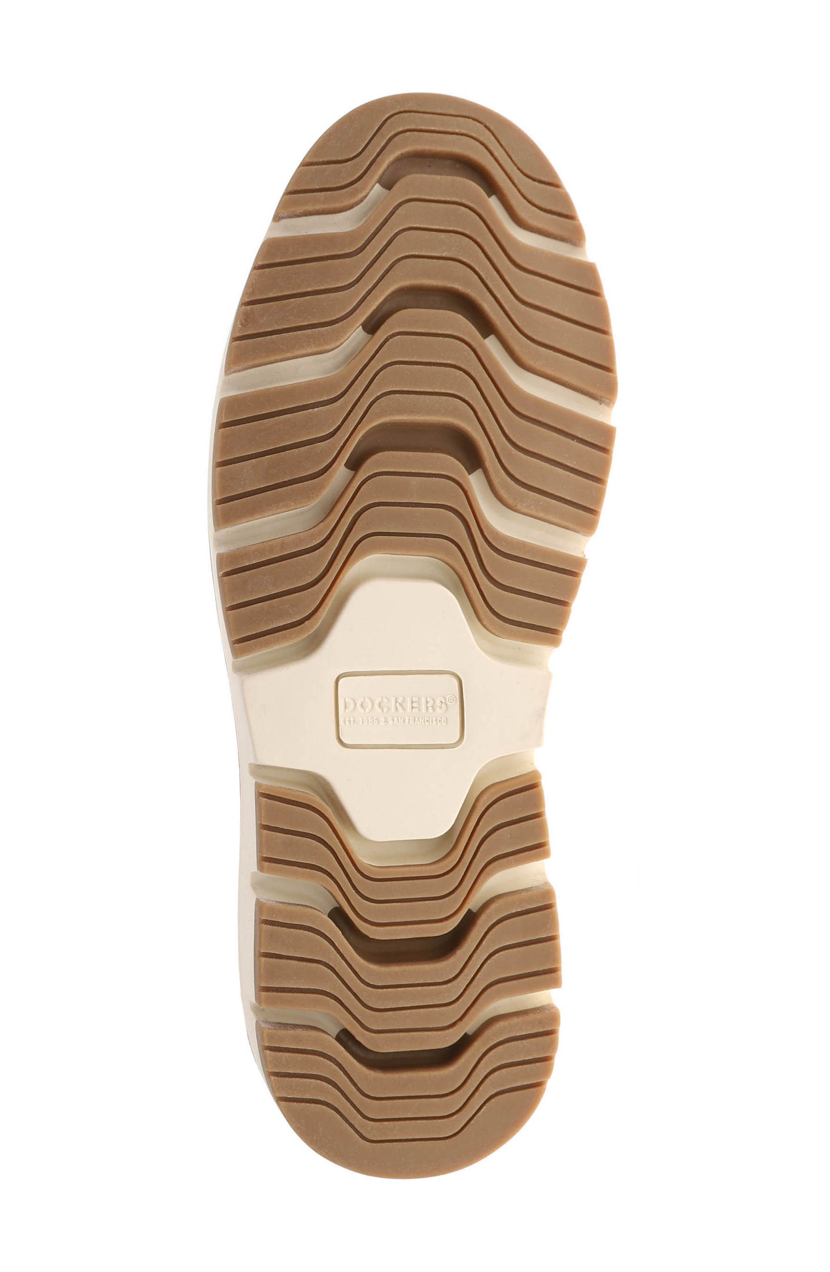 Dockers<sup>®</sup> Davis Lace-Up Boot, Alternate, color, Briar