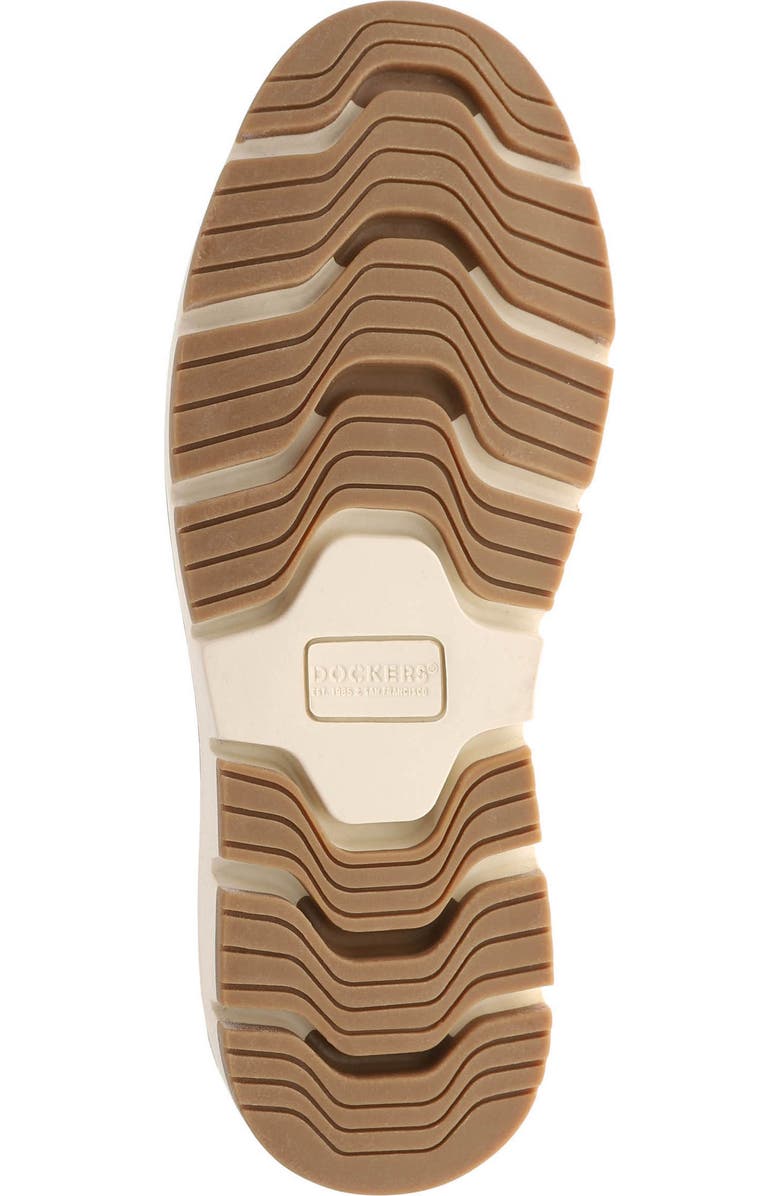 Dockers<sup>®</sup> Davis Lace-Up Boot, Alternate, color, Briar