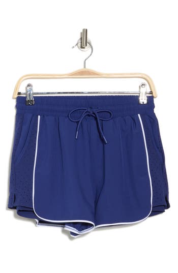 90 Degree By Reflex Lightstreme True Pace Running Shorts