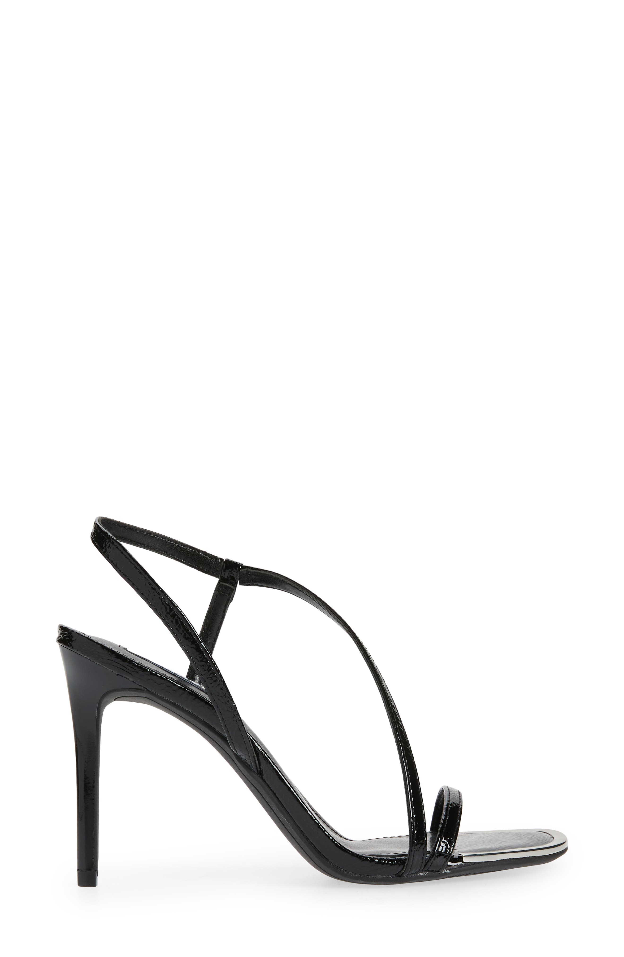 DKNY Danielle Stiletto Sandal, Alternate, color, 