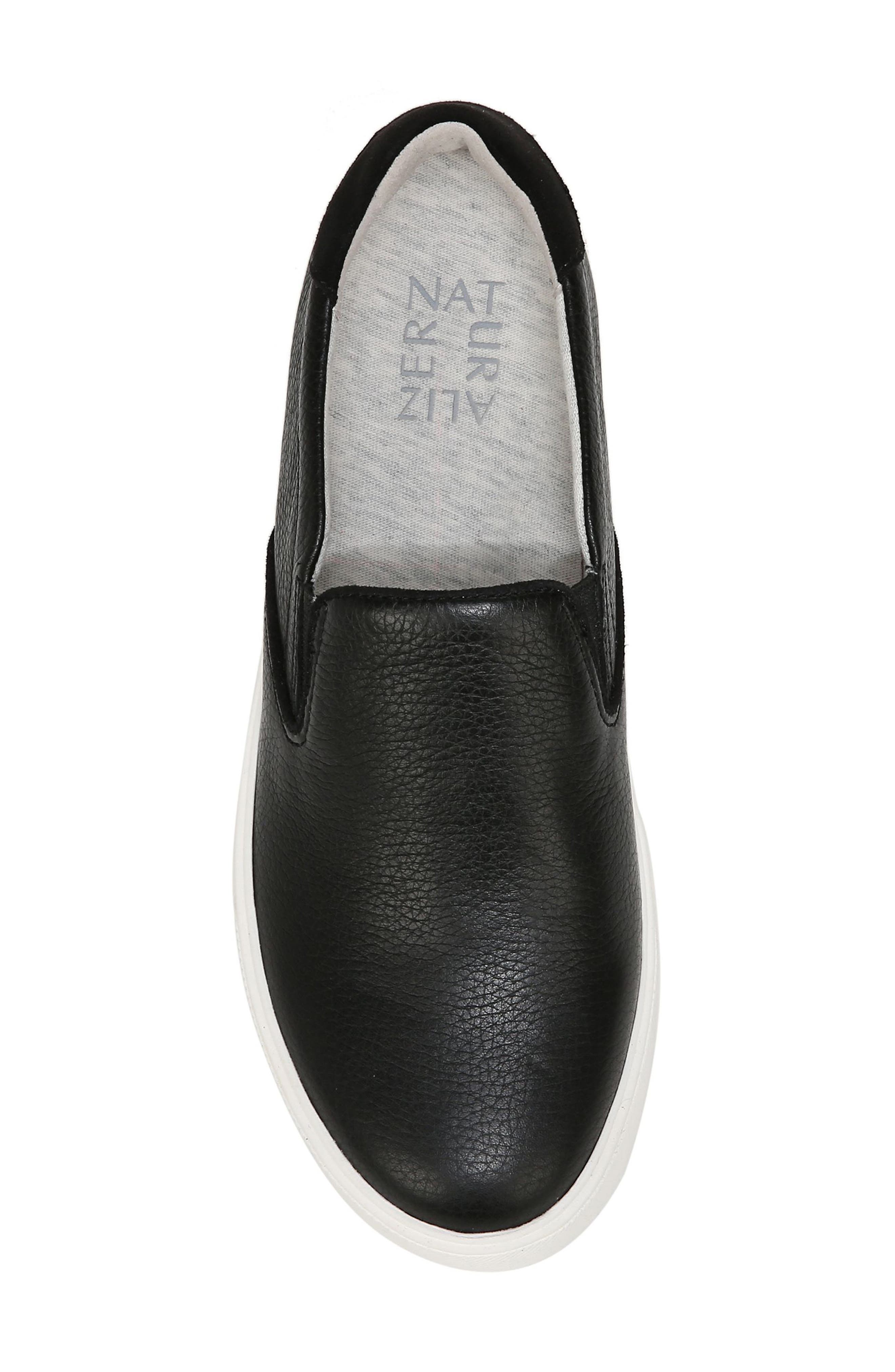 Naturalizer Marianne Platform Slip-On, Alternate, color, 