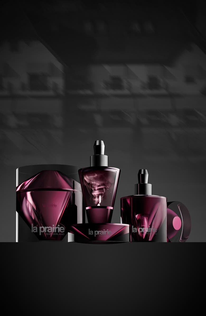 La Prairie Platinum Rare Haute-Rejuvenation Protocol, Alternate, color, 
