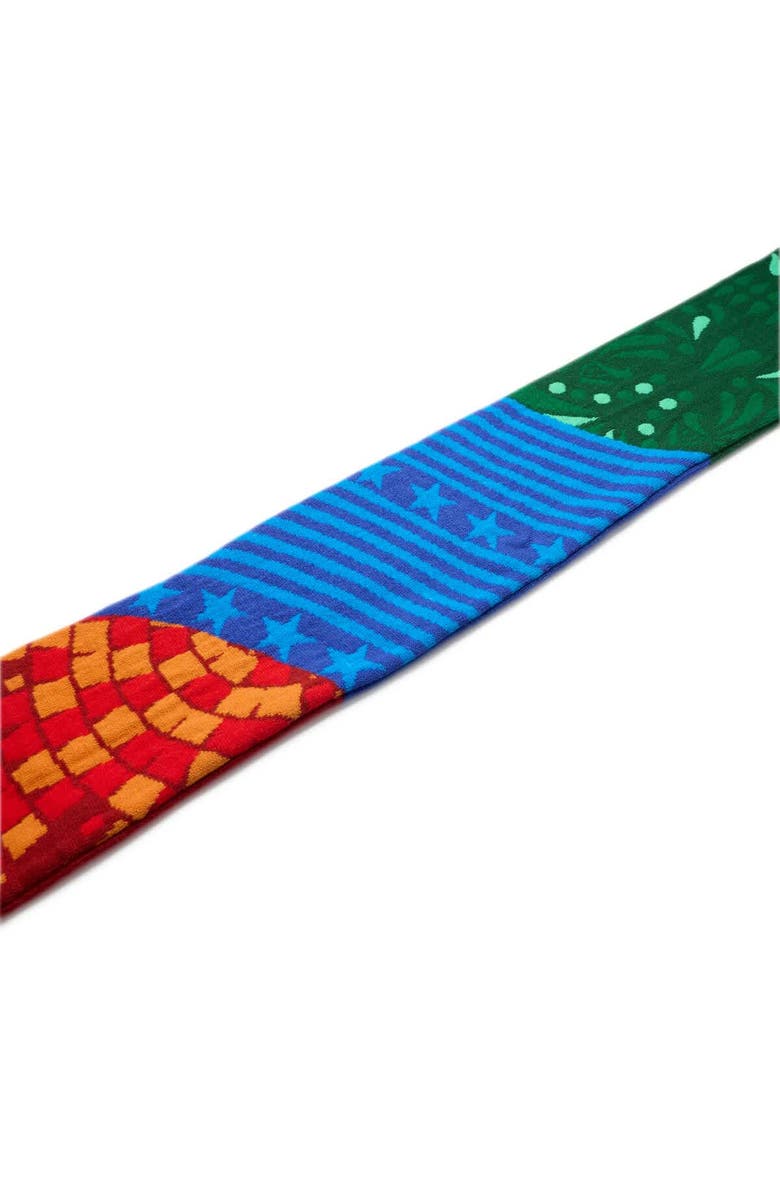 adidas Unisex adidas Red 2026 FIFA World Cup Host Nations Scarf, Alternate, color, Red