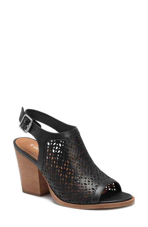 Parker Slingback Sandal (Women)