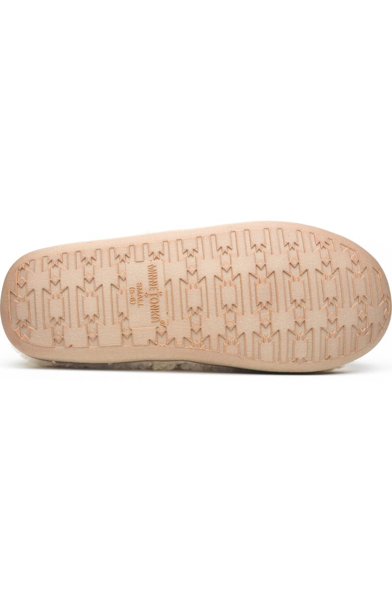 Minnetonka Dina Slipper (Women) | Nordstrom