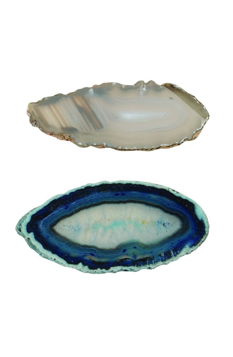 Kaplan Early Learning Company Let's See Nature Assorted Loose Parts, Alternate, color, Multicolor