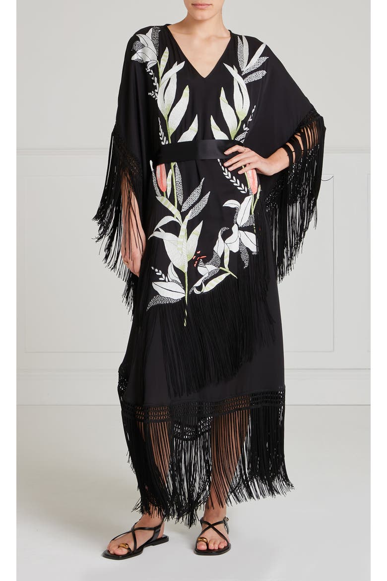 Madeline Kaftan, Main, color, Black