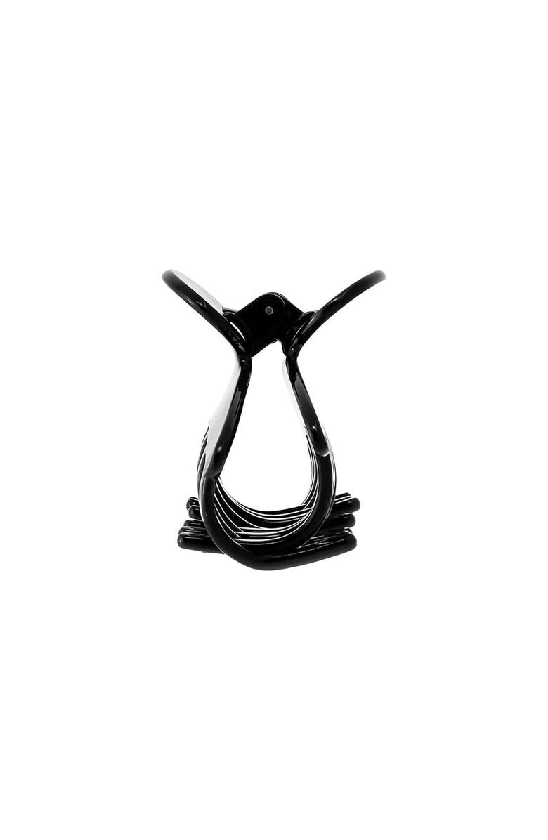 BY ADINA EDEN Large Octopus Hair Claw Clip, Alternate, color, 