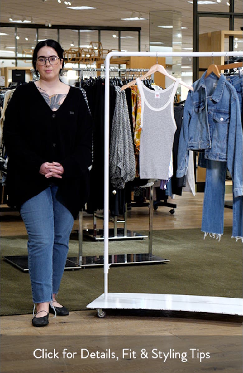 Rib Tank, sales video thumbnail