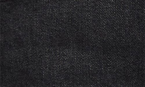 Paige Sofia Flare Leg Jeans In Black