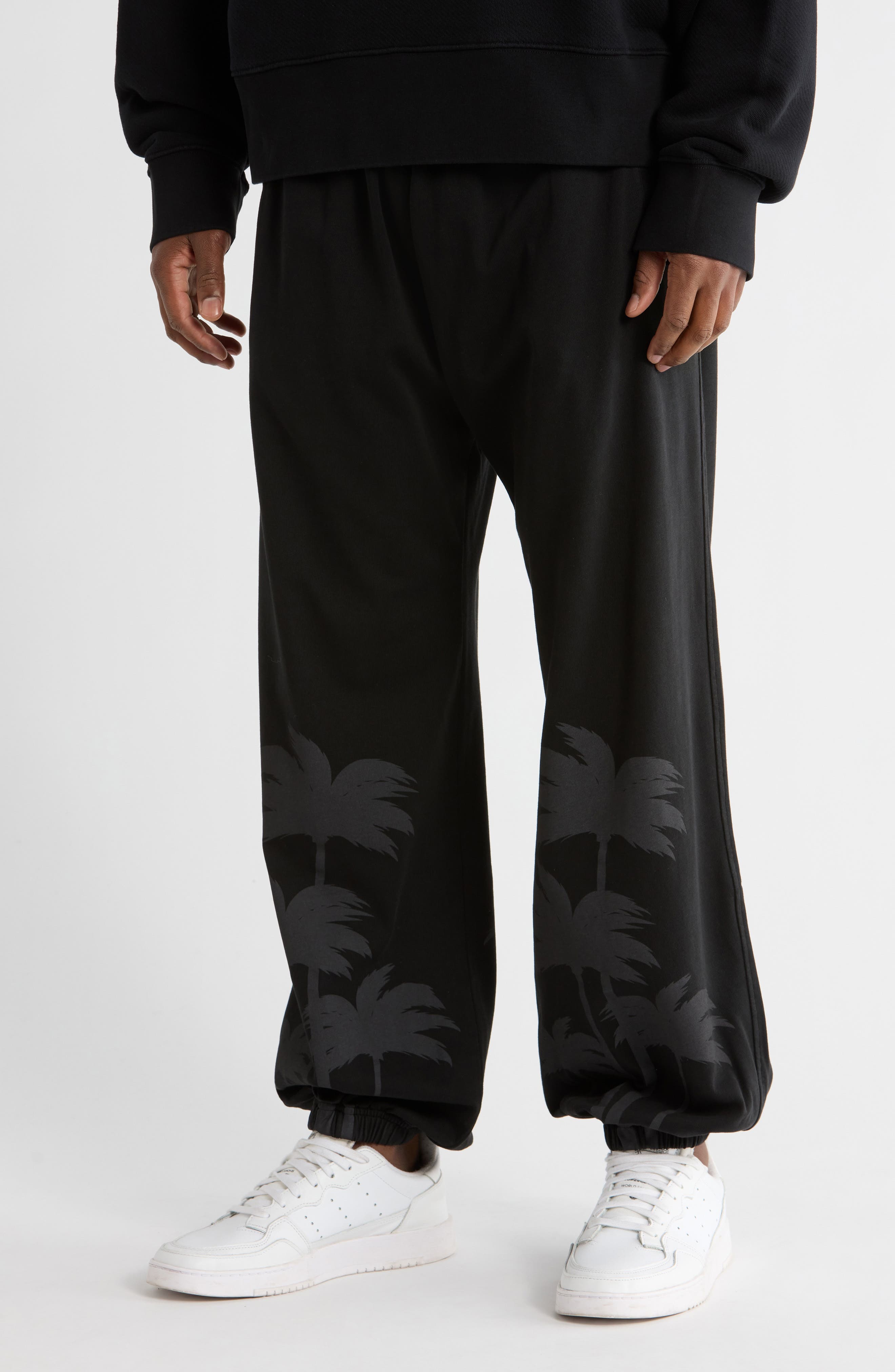 Palm Angels Palms Sweatpants