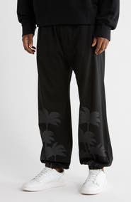 Palm Angels Palms Sweatpants