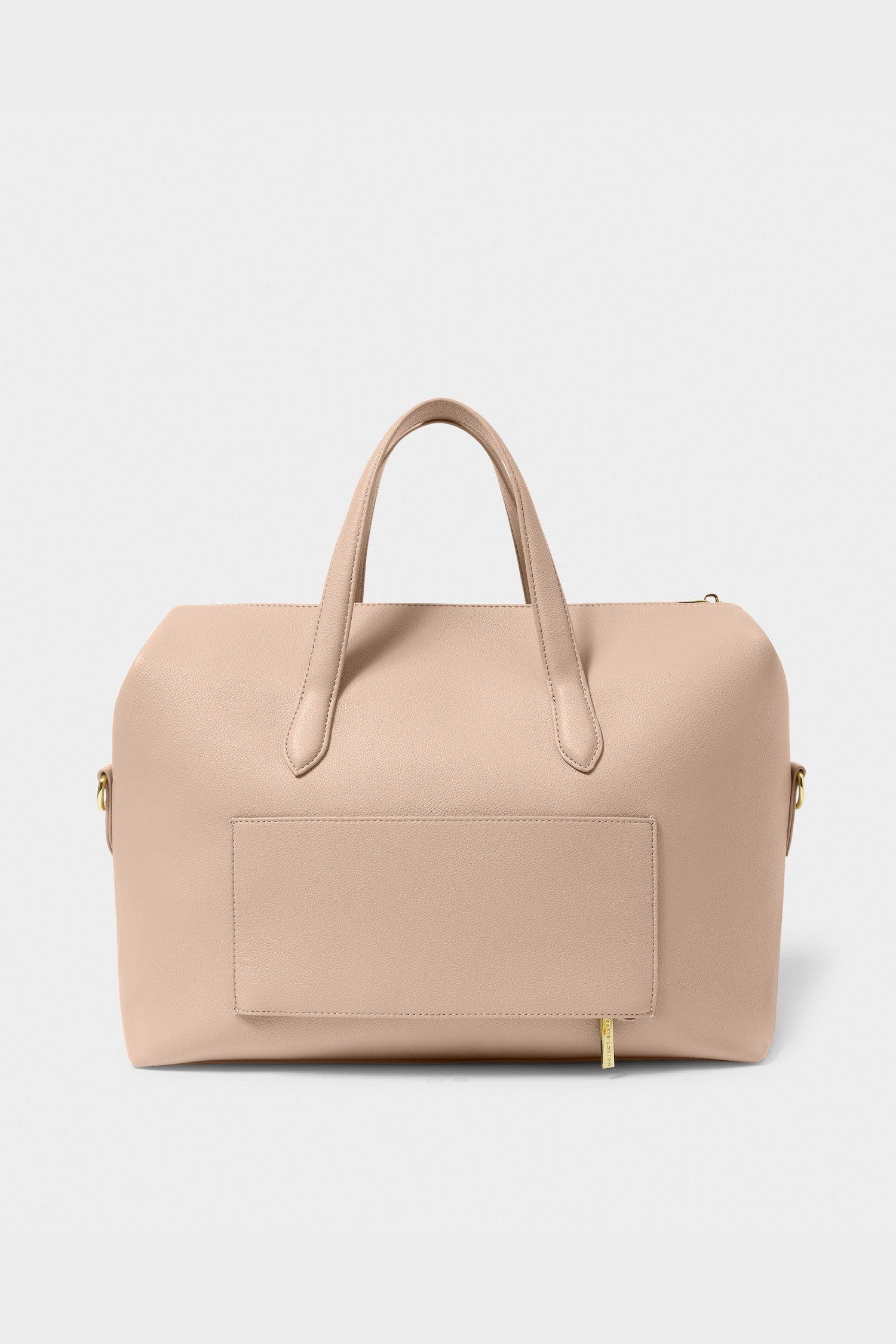 Katie Loxton Milan Cabin Bag, Alternate, color, Pink