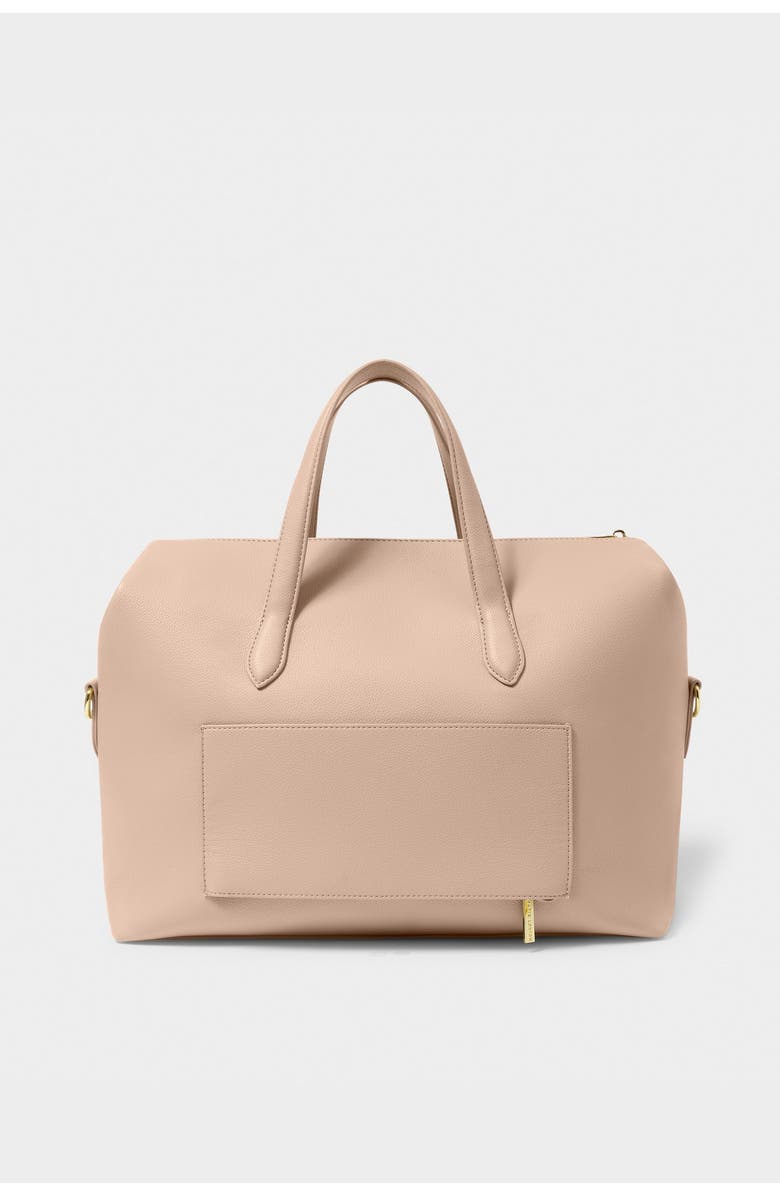 Katie Loxton Milan Cabin Bag, Alternate, color, Pink