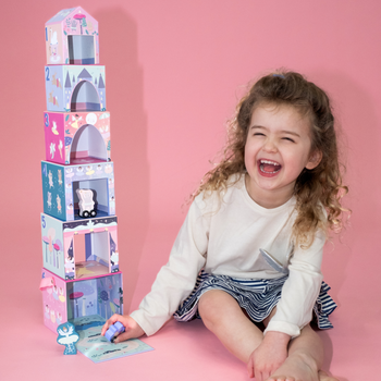 Stack & Play