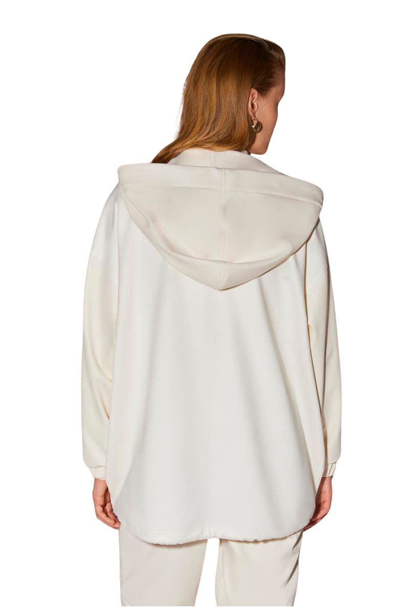 Nocturne Oversized Hoodie, Alternate, color, 