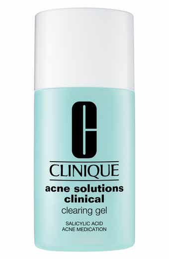 Clinique Acne Solutions Clinical Clearing Gel