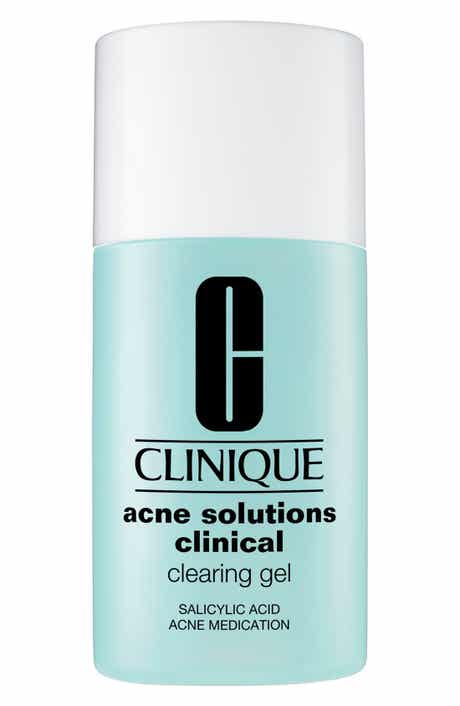 Clinique Acne Solutions Clinical Clearing Gel