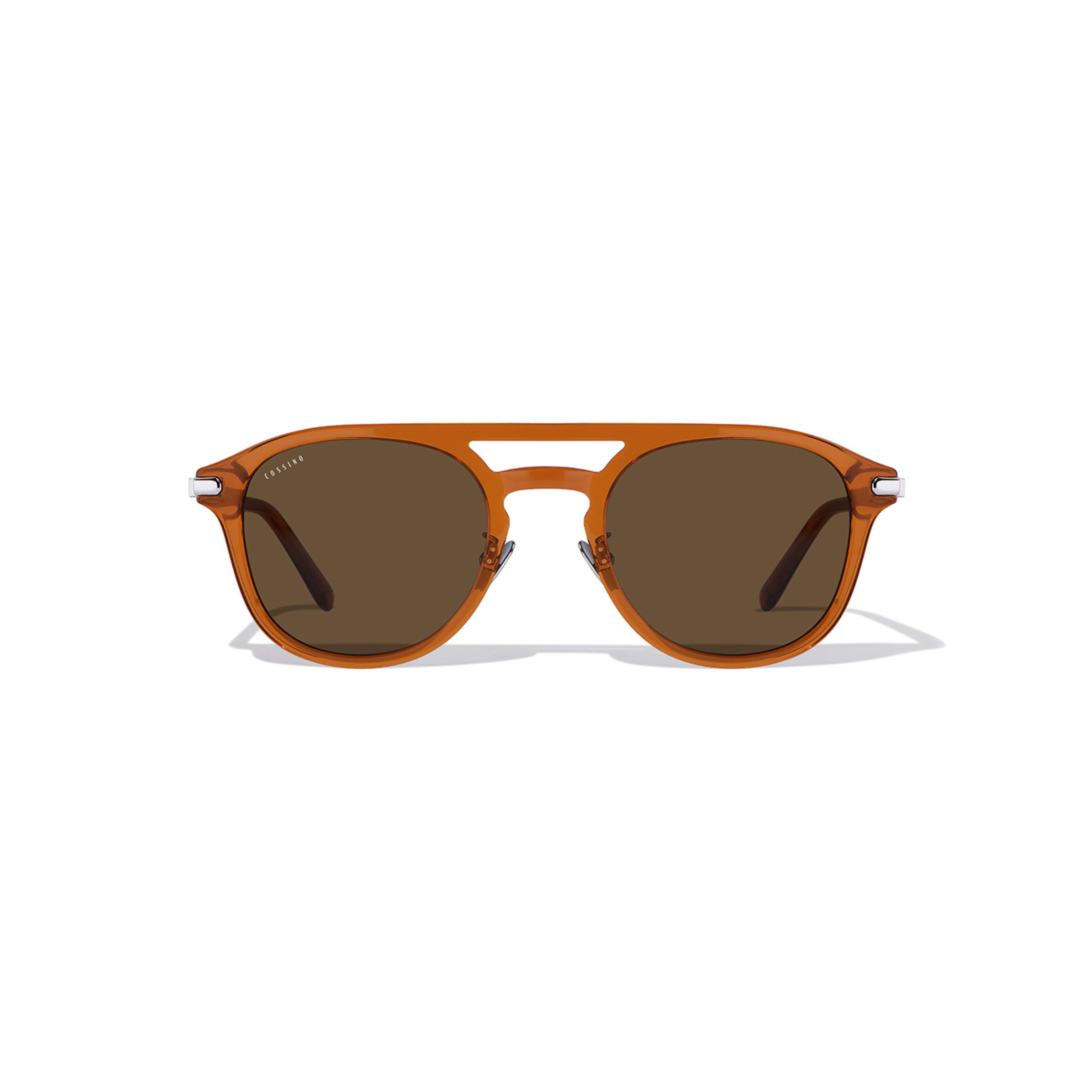 selected Burnt Orange