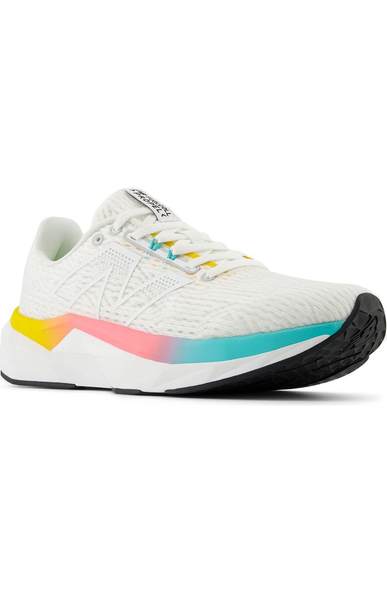 New Balance FuelCell Propel v5 Running Shoe, Main, color,