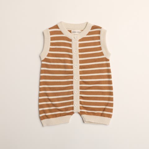 Thayer Jumpsuit (Baby)