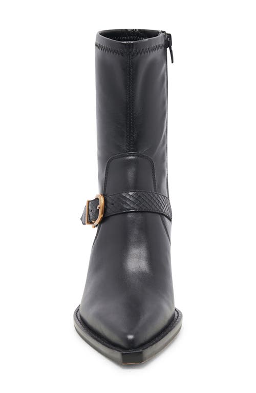 Dolce Vita Rave Pointed Toe Bootie