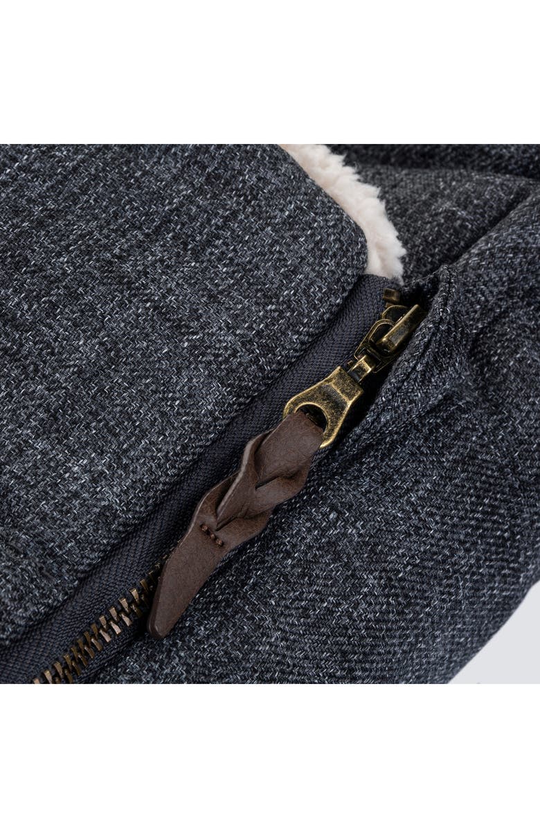 Romer Winter Cover for Juni Infant Car Seat, Alternate, color, Black