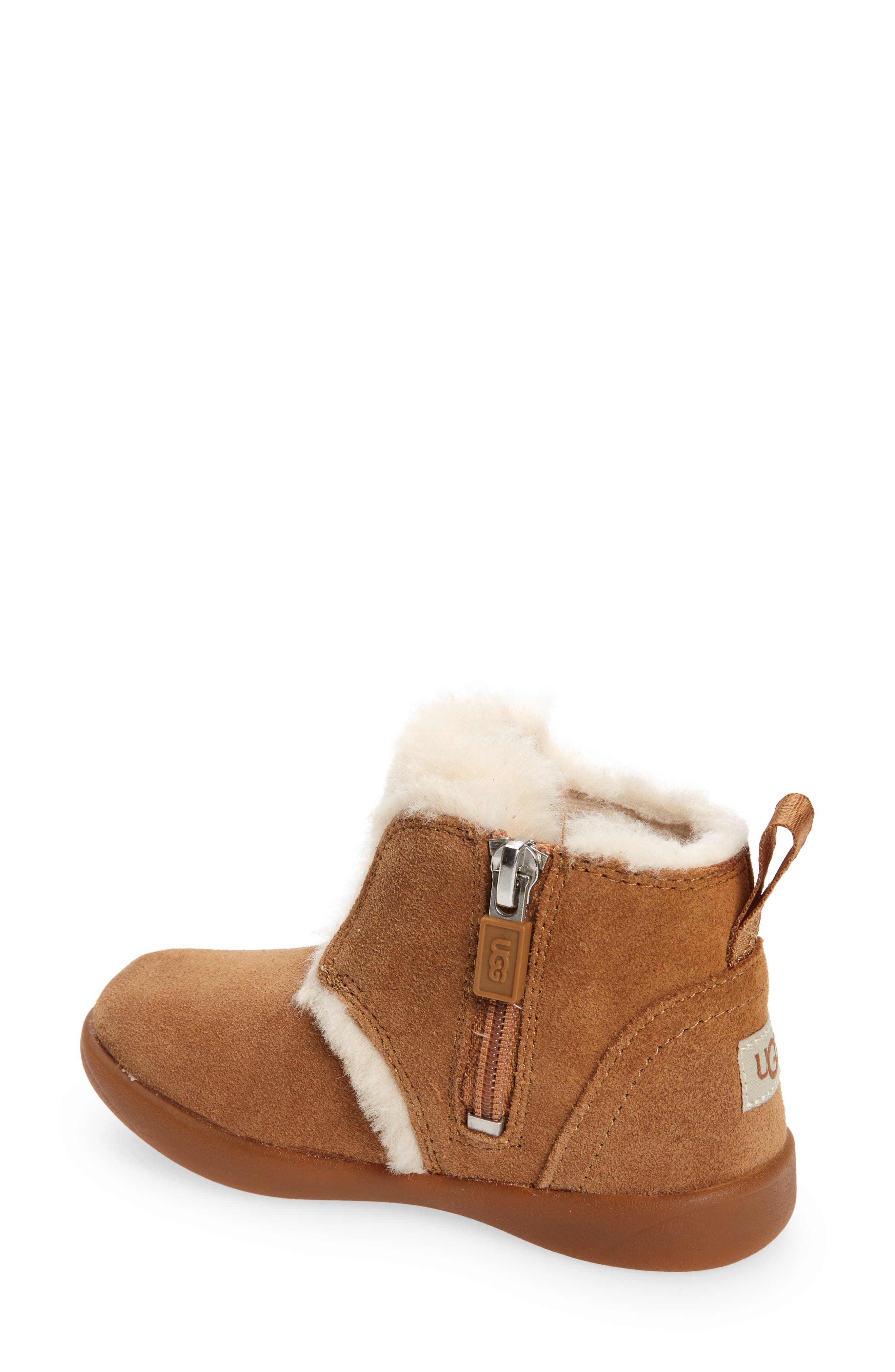 UGG<sup>®</sup> Daden Bootie, Alternate, color, 
