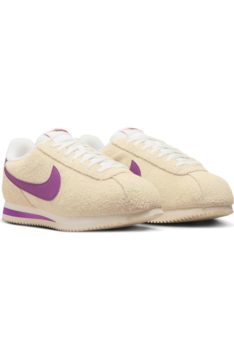 Nike Cortez Vintage Sneaker, Main, color,