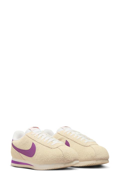 Cortez Vintage Sneaker (Women)