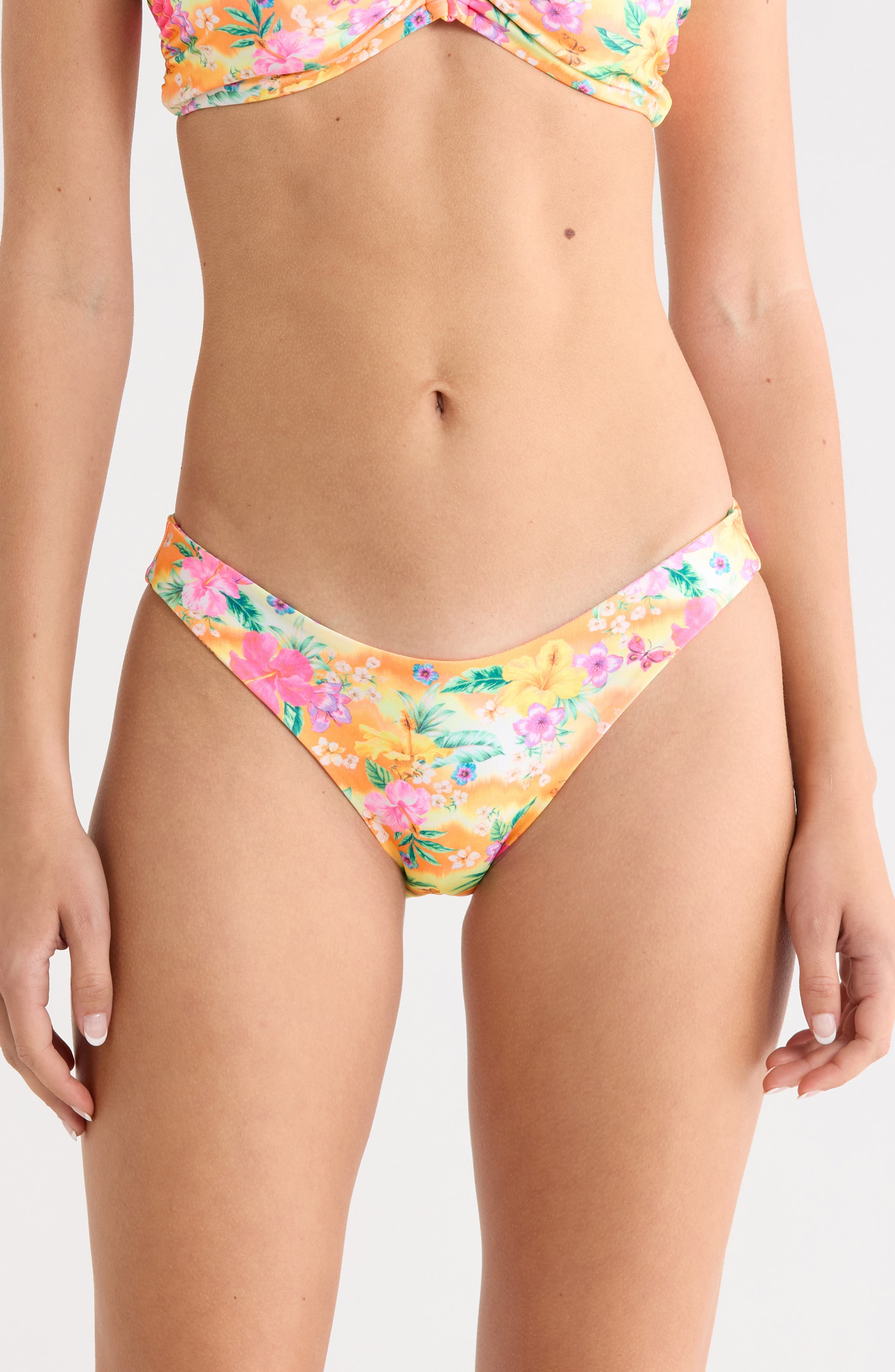selected PEACHY POCKET