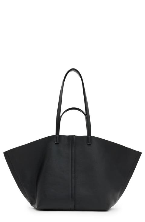 Black Tote Bags for Women | Nordstrom